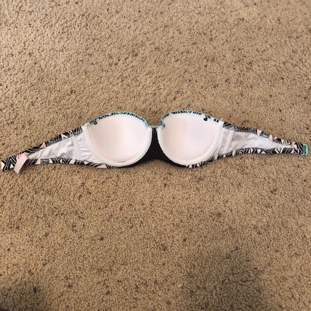 VS SWIMSUIT TOP - Picture 2 of 3
